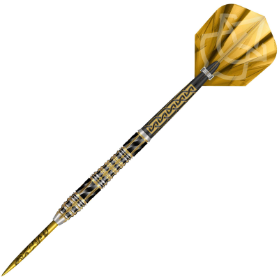 Shot! Darts - Alchemy - Auro - 95%