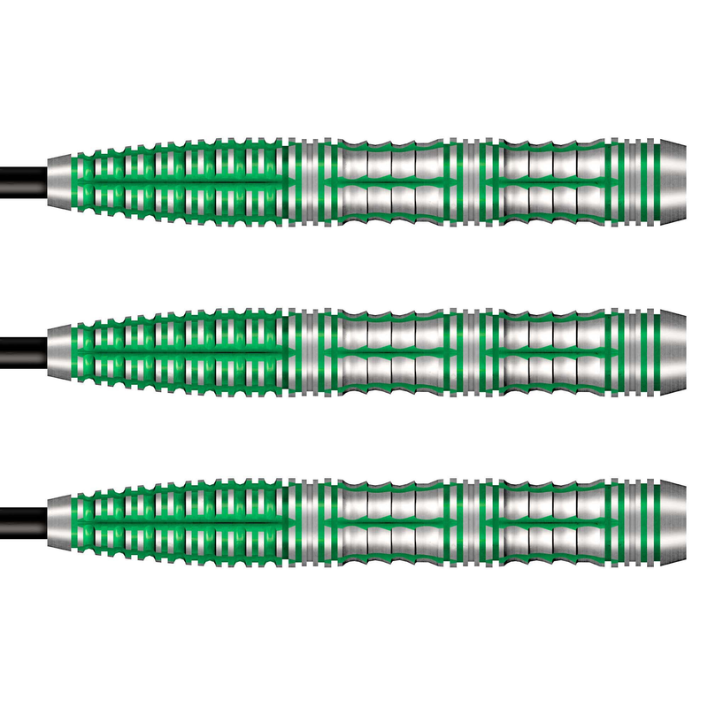 Shot! Darts - Alchemy - Mythril - 90%