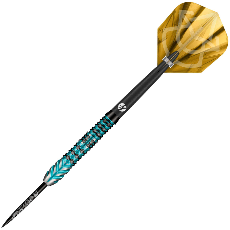 Shot! Darts - Alchemy - Volta - 90%