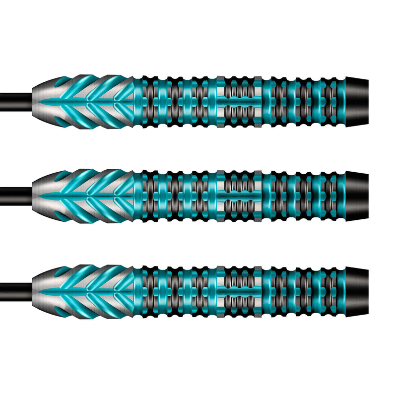 Shot! Darts - Alchemy - Volta - 90%