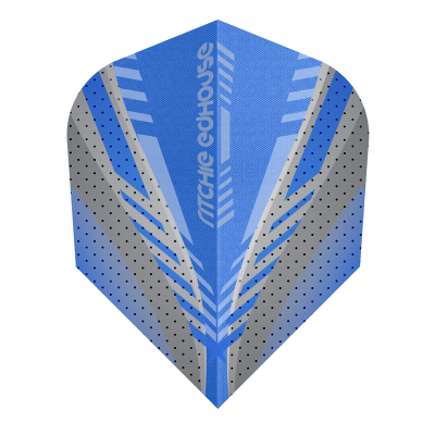 Shot! Flights - Ritchie Edhouse - Madhouse