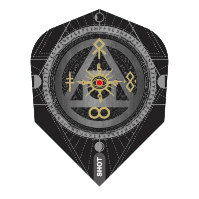 Shot! Flights - Alchemy