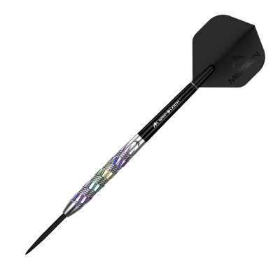 Mission Darts - Shuriken - 90%