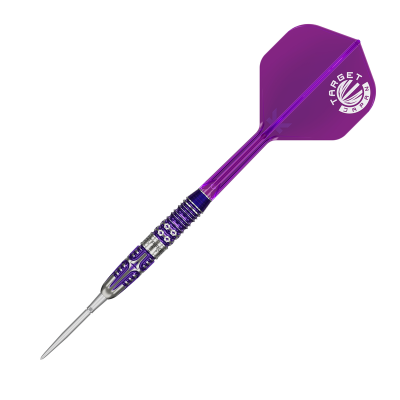 Target Japan Darts - Kasumi Sato - Endeavour - G3 - 90%