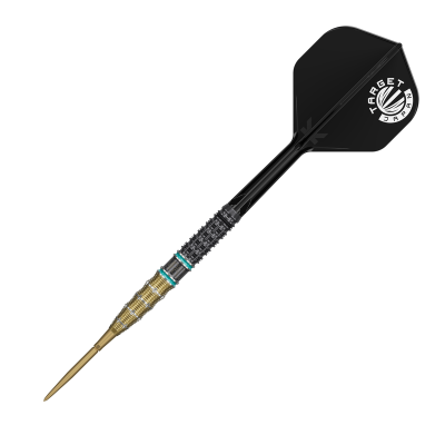 Target Japan Darts - Mikuru Suzuki - The Miracle - G7.5 - 95%
