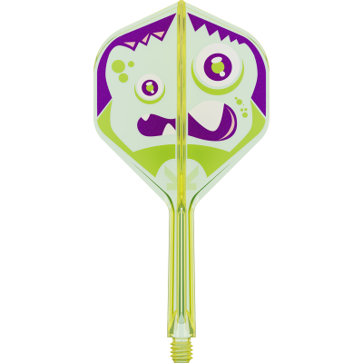 Target Japan Flights & Shafts - K-Flex - Motomu Sakai - Xeno - No2