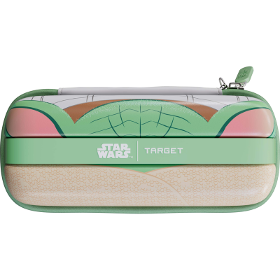 Target Darts Wallet - Star Wars - Boa - Grogu