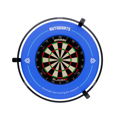 Winmau Furniture - Autodarts Vantage - Scoring System
