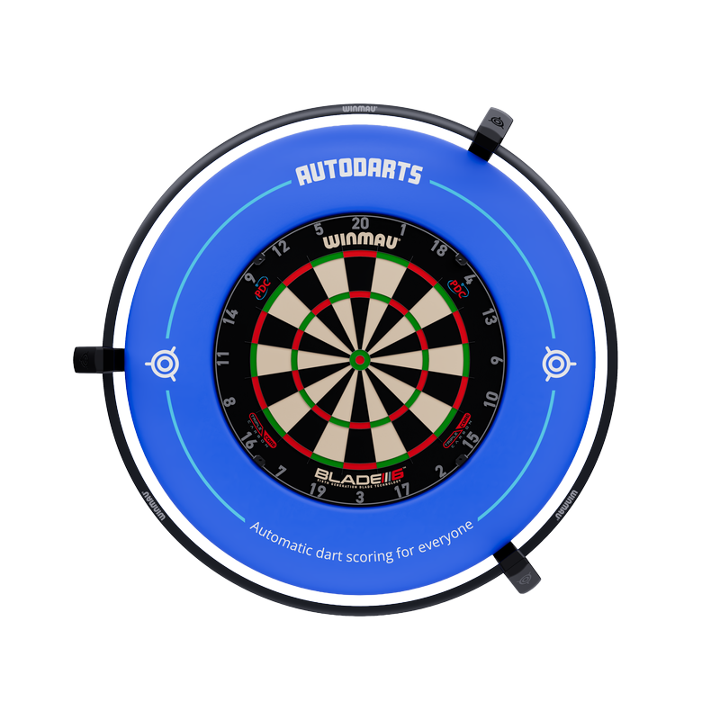Winmau Furniture - Autodarts Vantage - Scoring System