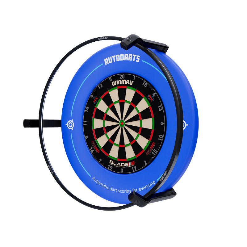 Winmau Furniture - Autodarts Vantage - Scoring System
