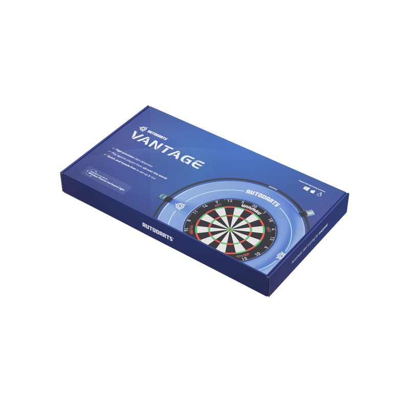Winmau Furniture - Autodarts Vantage - Scoring System