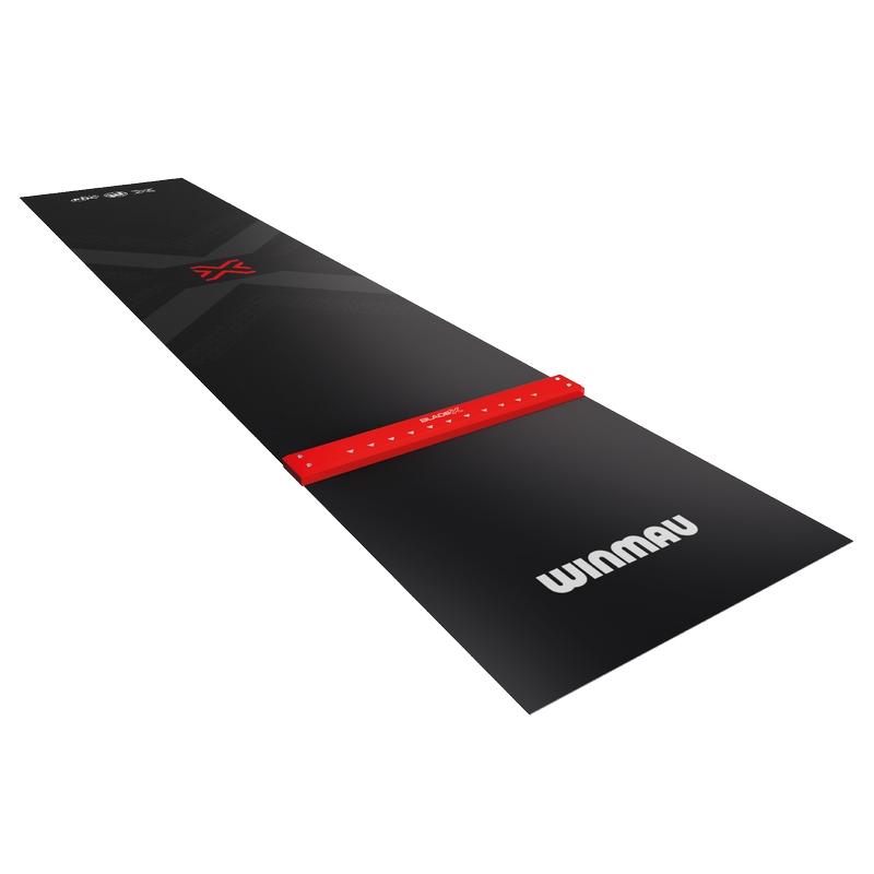Winmau Mats - Pro Zone Blade X - PVC