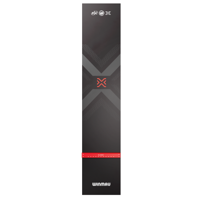 Winmau Mats - Pro Zone Blade X - PVC