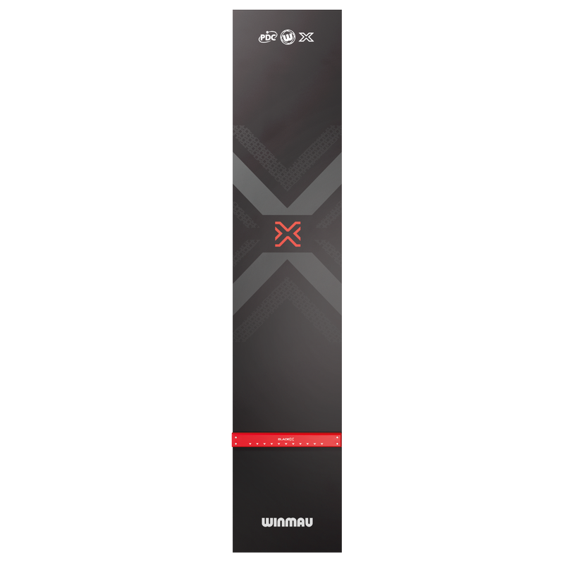 Winmau Mats - Pro Zone Blade X - PVC