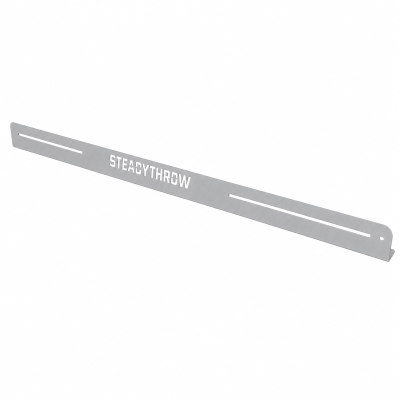 SteadyThrow Oches - Lite - Grey