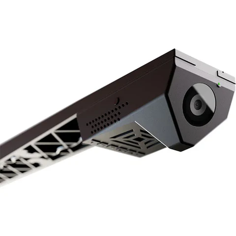 Target - Virt Camera