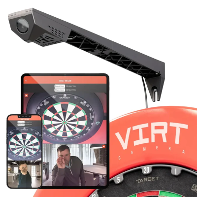 Target - Virt Camera