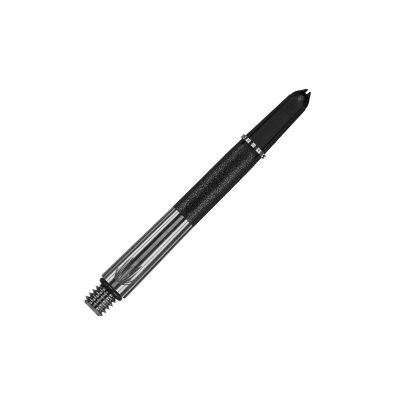 Target Shafts - Carbon Ti Pro - Silver
