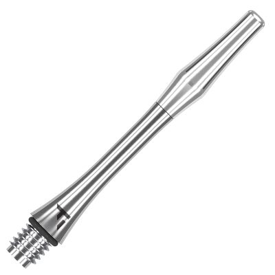 Target Shafts - Ti Pro - Silver