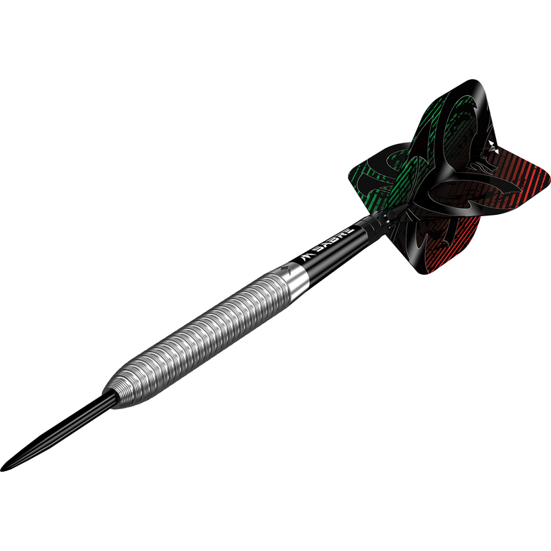 Mission Darts - Callum Goffin - 90%
