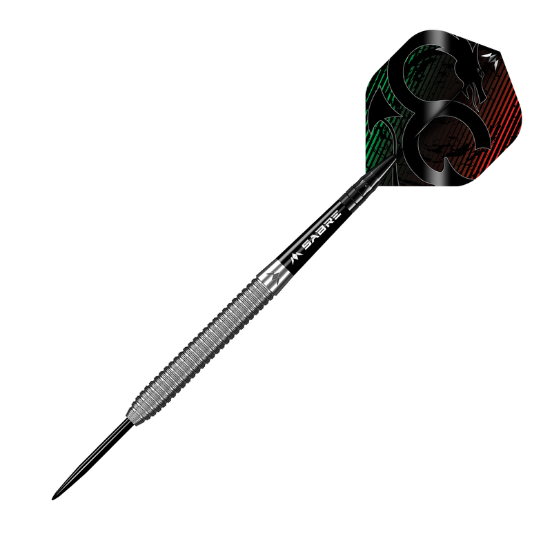 Mission Darts - Callum Goffin - 90%