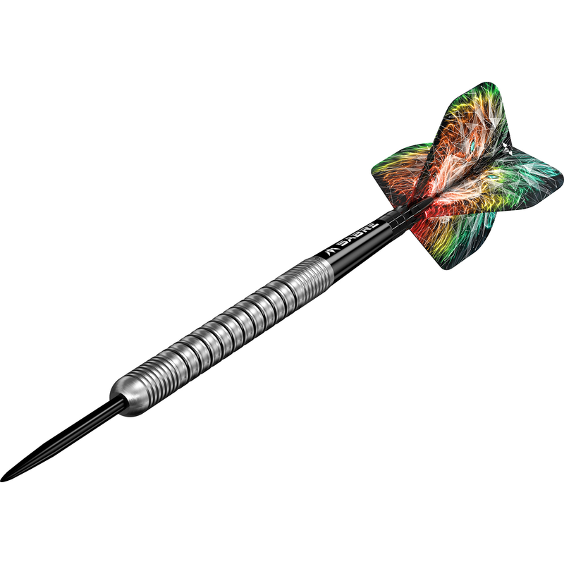 Mission Darts - Dominik Grüllich - 95%