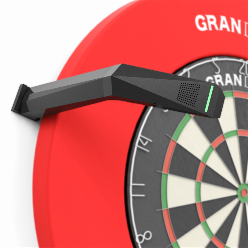 Bulls DE Furniture - Granboard - Gran Eye Scoring System with Mag Mount