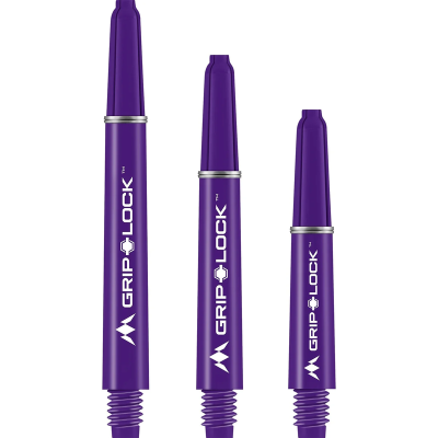 Mission Shafts - GripLock