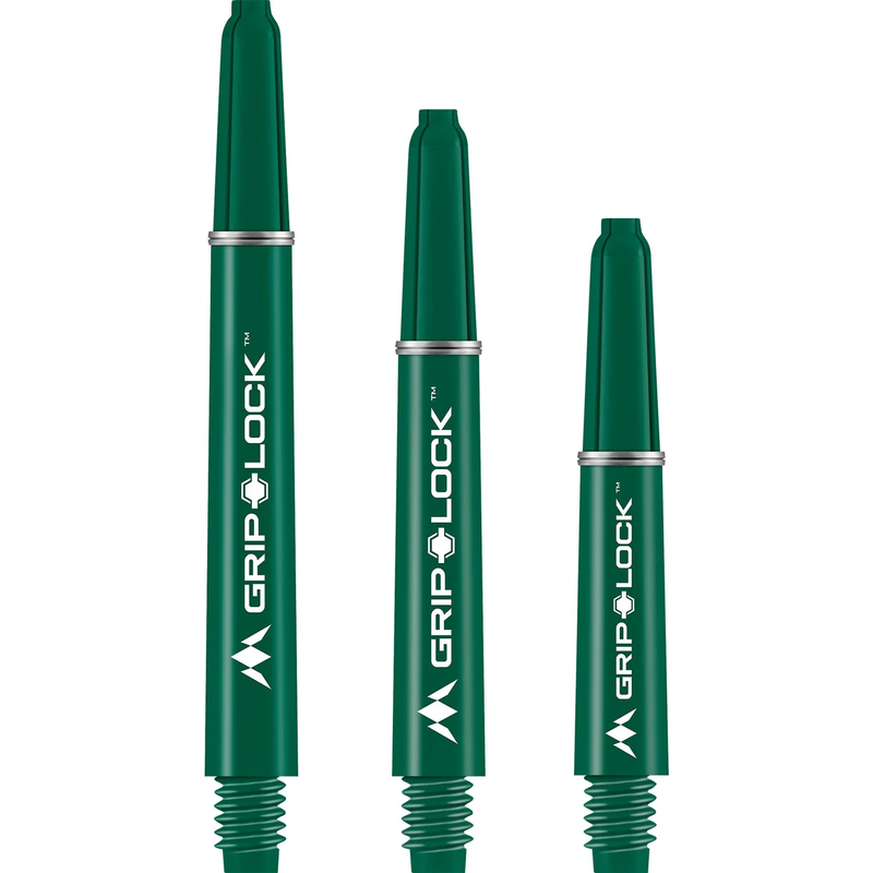 Mission Shafts - GripLock