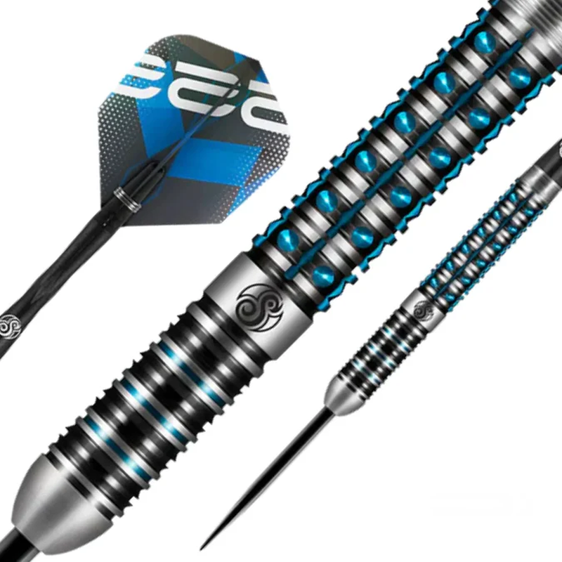 Shot! Darts - Niels Zonneveld 1.0 - 90%