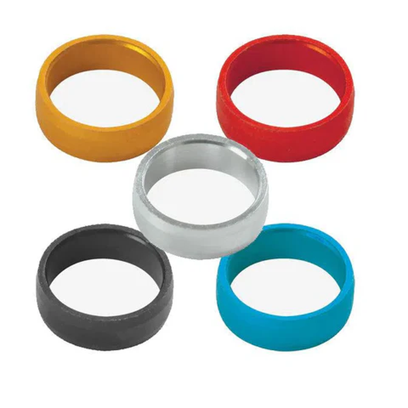 Target - Slot Lock Rings