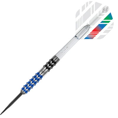 Winmau Darts - Aurora Fochesato - 90% Tungsten