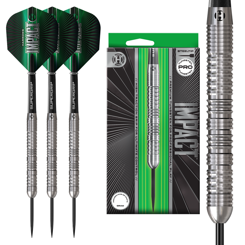 Harrows Darts - Impact - Pro Tungsten