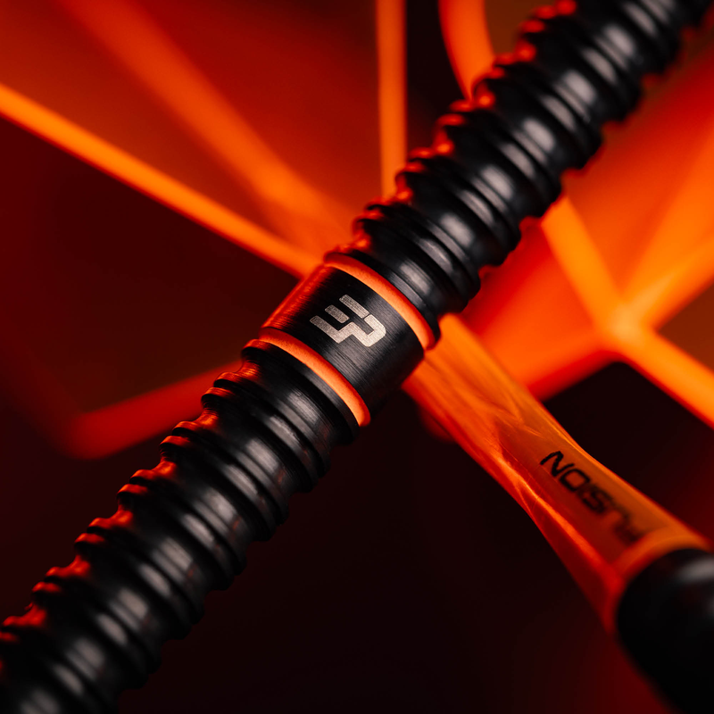 Winmau Darts - Emma Paton - Edit - 90%