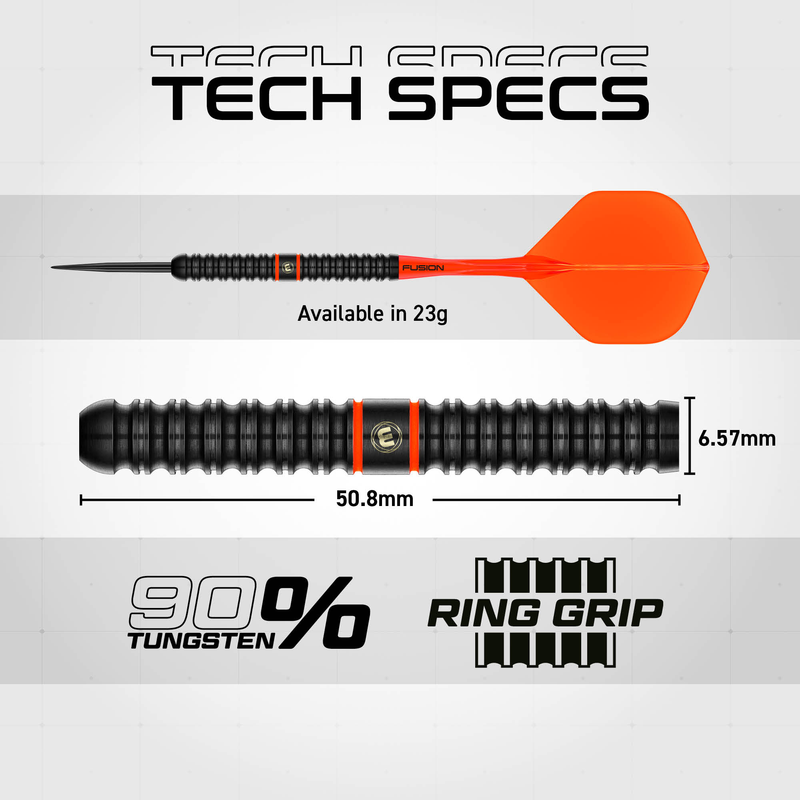 Winmau Darts - Emma Paton - Edit - 90%