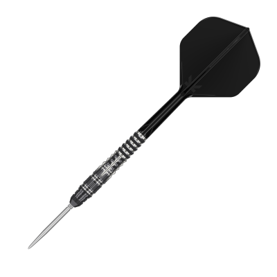 Target Japan Darts - Black Marque - Blaze - 1.0 - 90%