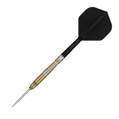 Target Japan Darts - Black Marque - Enzo - 1.0 - 90%