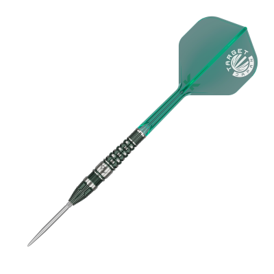 Target Japan Darts - Tan Phuay Wei - PW - Gen 3 - 90%