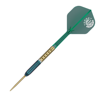 Target Japan Darts - Tung Suk - Zenith - Gen 2.5 - 90%