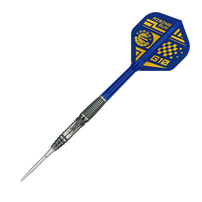 Target Japan Darts - Haruki Muramatsu - Rising Sun - Gen 10.5 - 95%