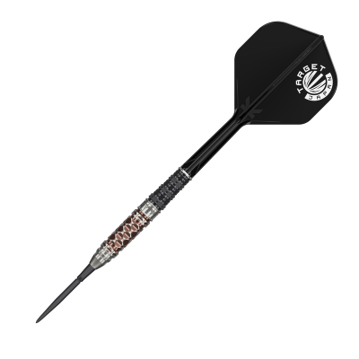 Target Japan Darts - Cathy Leung - Charis - G6 - 90%