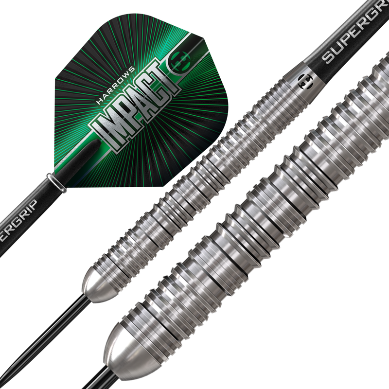 Harrows Darts - Impact - Pro Tungsten