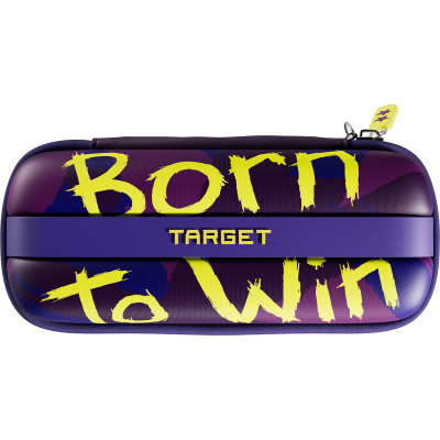Target Darts Wallet - Boa - Luke Littler - Born To Win