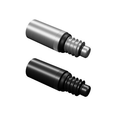 Shot! Accessories - Dart Shaft Spinner