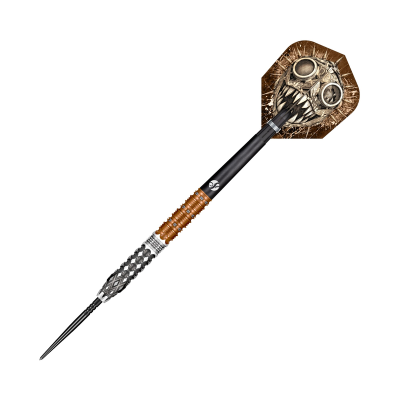 Shot! Darts - Gnarly - Gnasha - 95%
