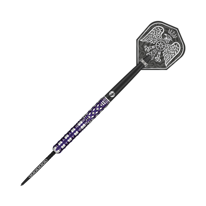 Shot! Darts - Goths - Visara - 90%