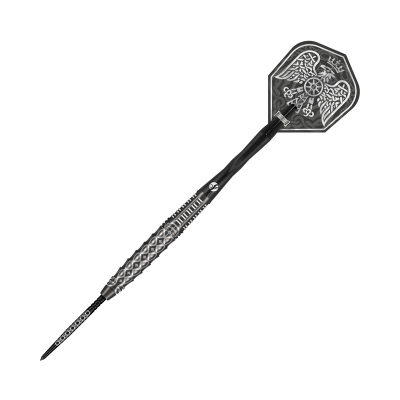 Shot! Darts - Goths - Wulfaz - 90%