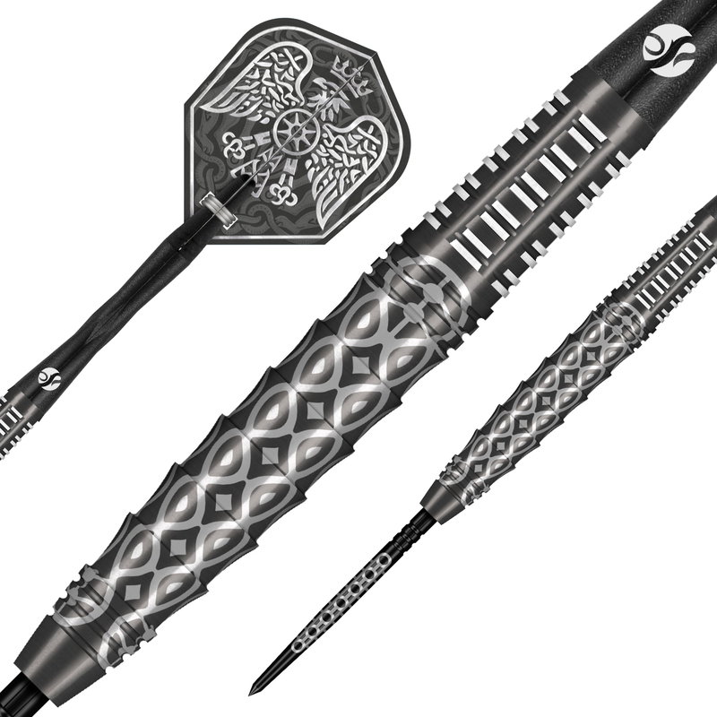 Shot! Darts - Goths - Wulfaz - 90%