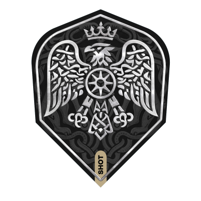 Shot! Flights - Goths - Eagle