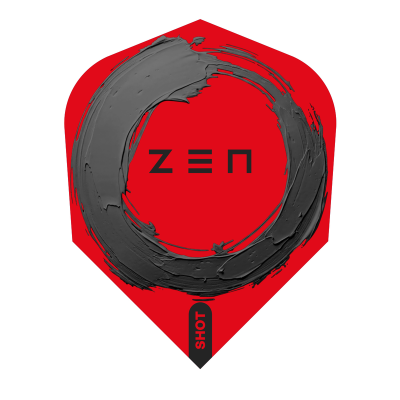 Shot! Flights - Zen - Infinity